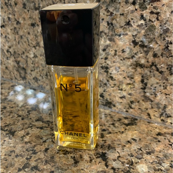 Chanel 💓 Chanel 5 - Picture 1 of 7